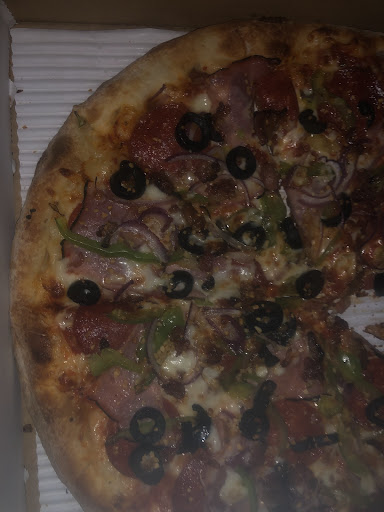 Photo of Best Of Stone Baked Pizzeria Fort St. John - 9512 93 Ave, Fort St John, BC V1J 1E2